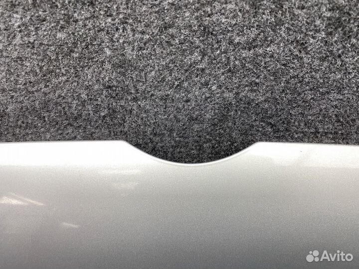 Капот Volkswagen Passat B7 1.4 TSI caxa 2011