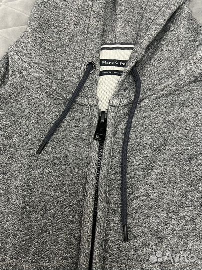 Кофта мужская Marco polo оригинал L