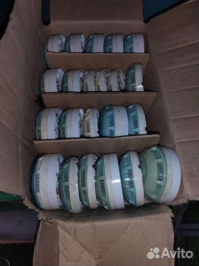 Пожарный извещатель ип 212-45