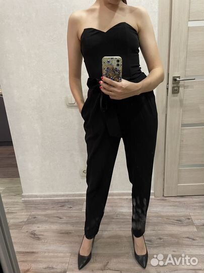 Комбинезон женский hm