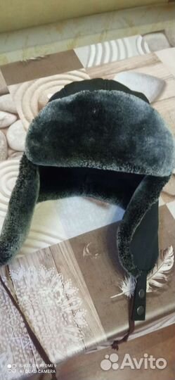 Шапка для мальчика