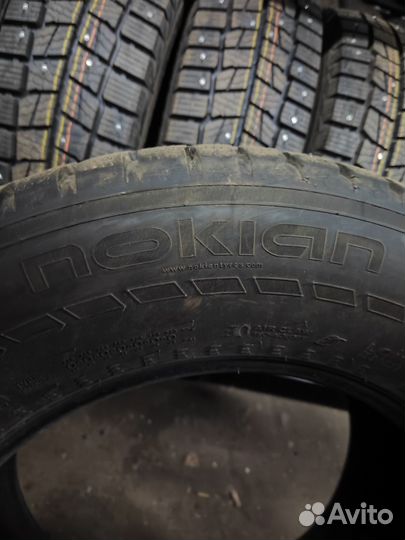 Nokian Tyres Hakkapeliitta 7 SUV 285/60 R18 116T