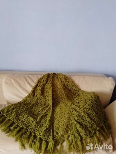 Платок шаль