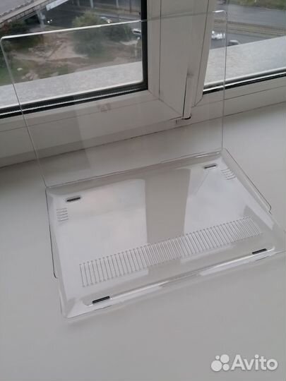 Чехол для ноутбука 16