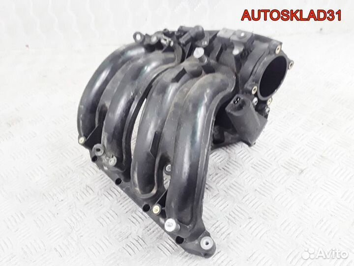 Коллектор впускной BMW E46 1.8 N42B18 11617503518