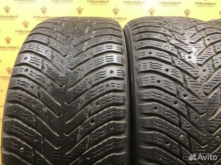 Nokian Tyres Hakkapeliitta 8 225/55 R16 99T