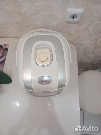 Мультиварка