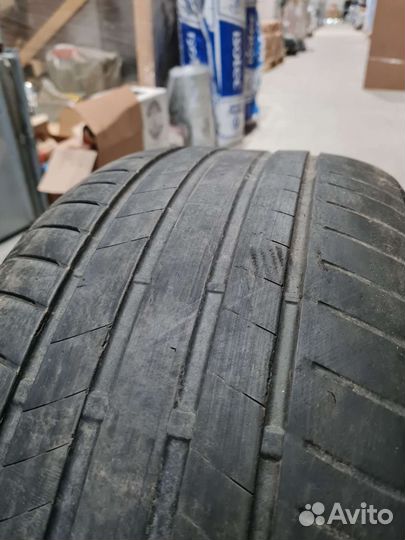 Bridgestone Turanza T005 245/45 R18
