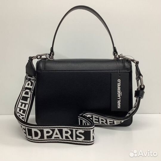 Karl lagerfeld сумка