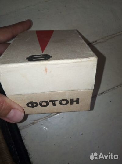 Диаскоп со слайдами