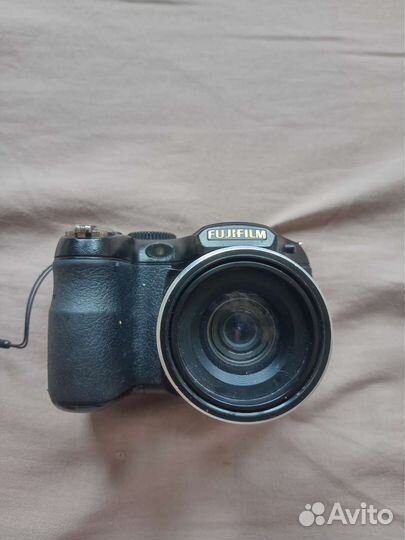 Фотоаппарат