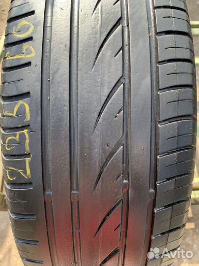 Continental ContiCrossContact UHP 235/65 R17