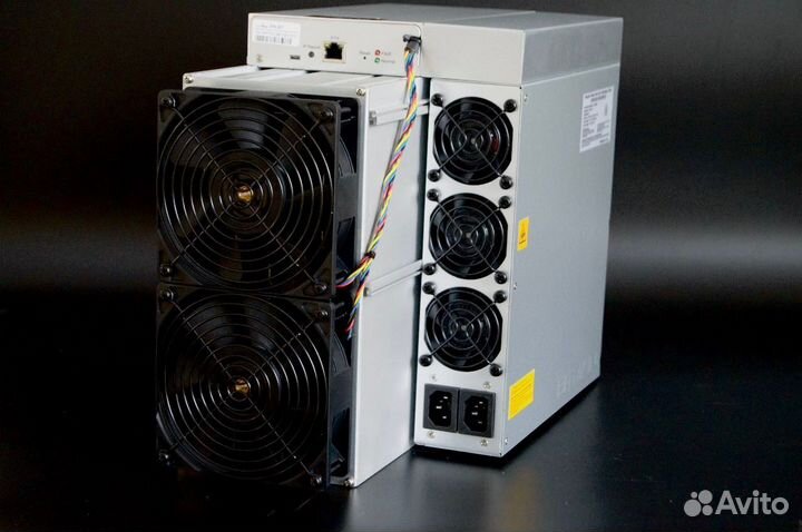 Antminer S19 90th