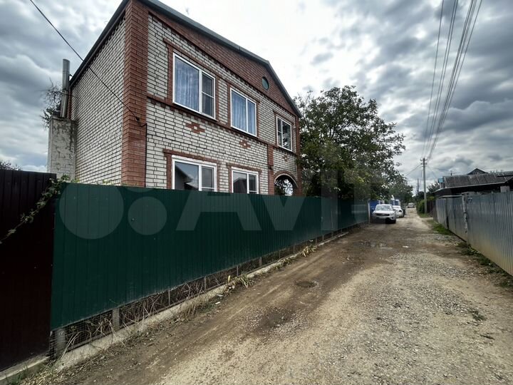 Дом 83,9 м² на участке 5 сот.