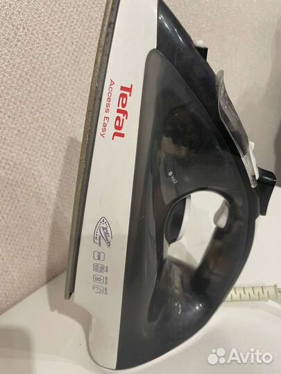 Утюг Tefal
