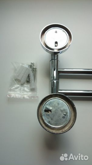 Рога для Полотенец