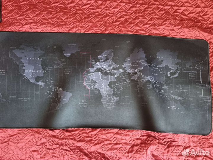 Коврик для мыши