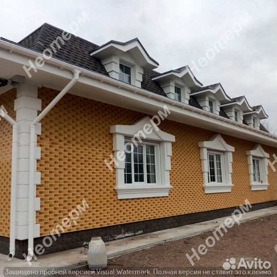 Клинкерная плитка