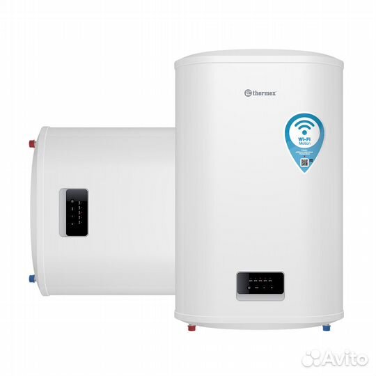 Thermex thermex Bravo 80 Wi-Fi