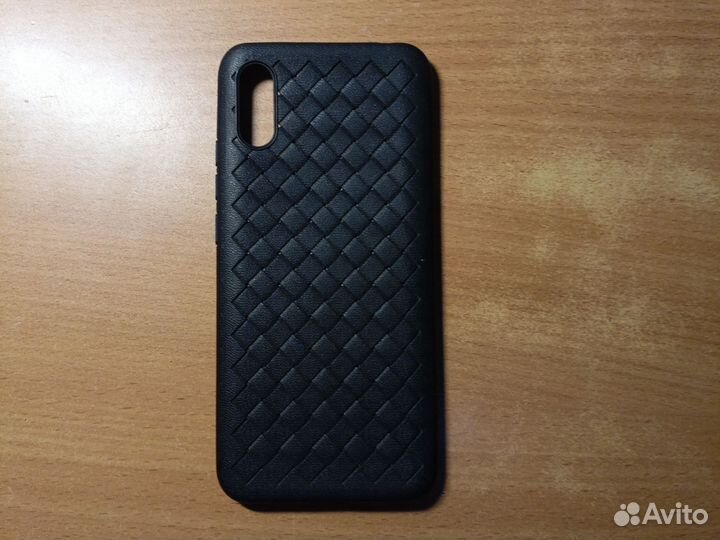 Чехлы на телефон xiaomi redmi 9a