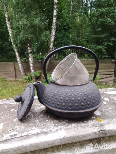 2 шт чайники