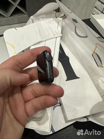 Apple watch SE 40mm
