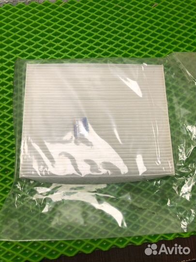 Салонный фильтр