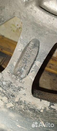 Nordman 5 185/65 R15