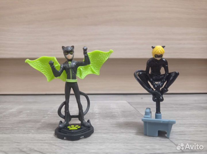 Леди баг и супер кот