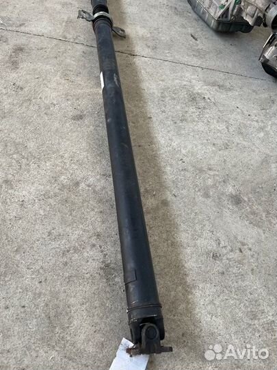 Карданный вал Toyota Rav4 ZSA44 ZSA44 2017