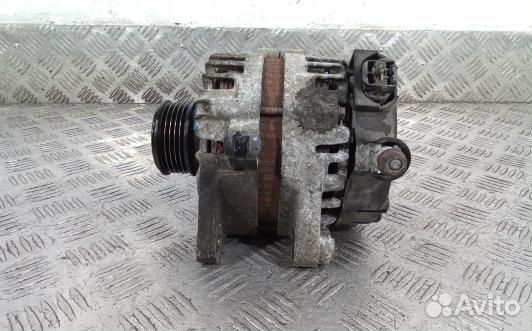 Генератор дизельный KIA sportage 3 (HNT15BS01)