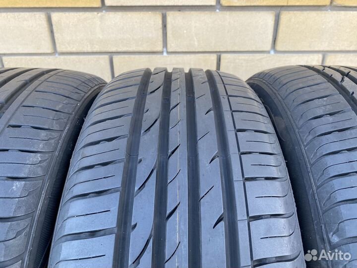 Nexen N Blue HD 205/55 R16 91V