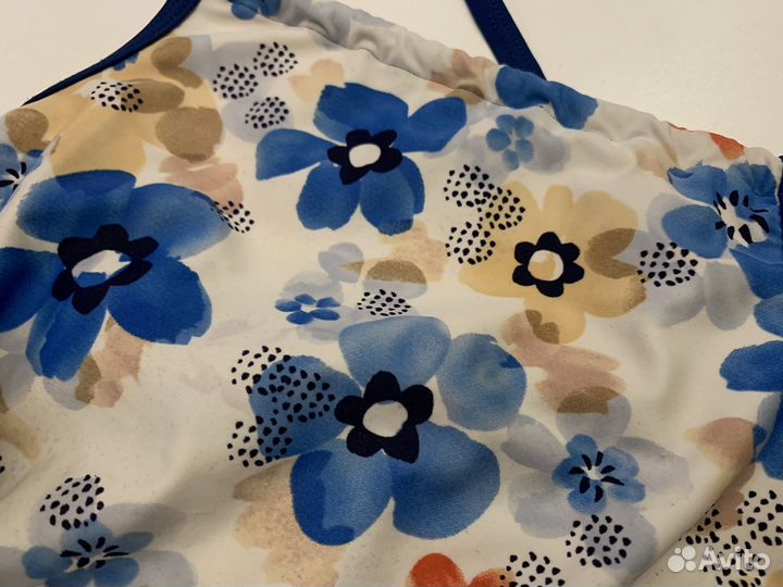 Купальник Floatimini на 7-8 лет