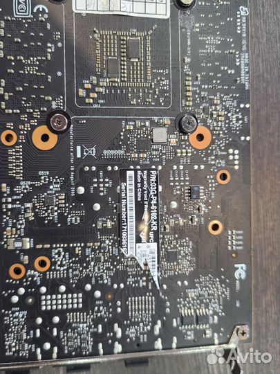 Видеокарта gtx 1060 3gb для Никиты