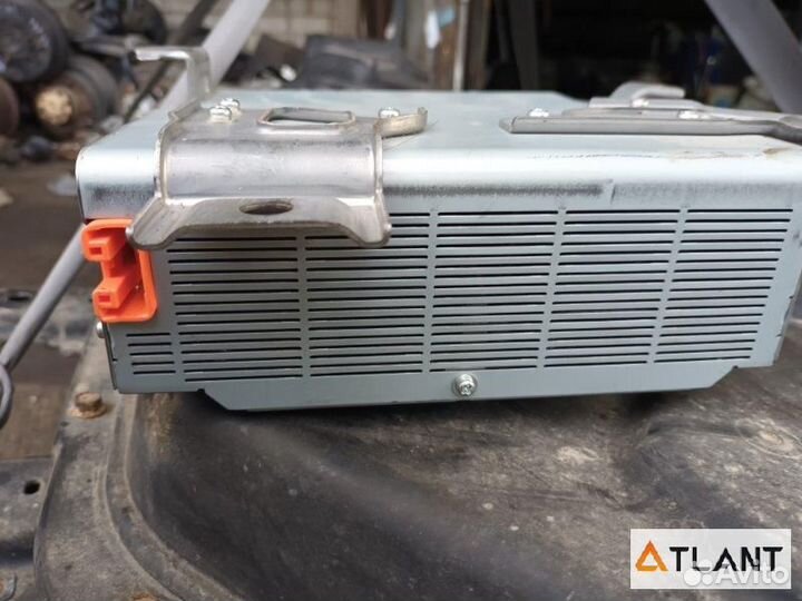 Батарея высоковольтная mitsubishi outlander