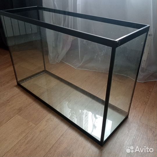 Аквариум 120л