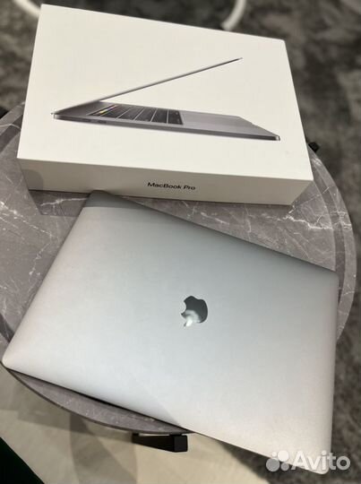 Macbook Pro 15 inch
