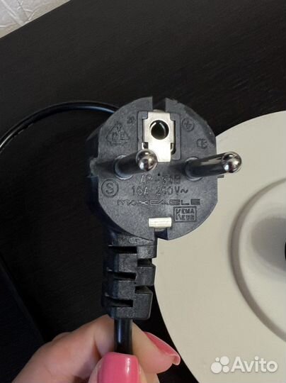 Подставка под чайник Бош