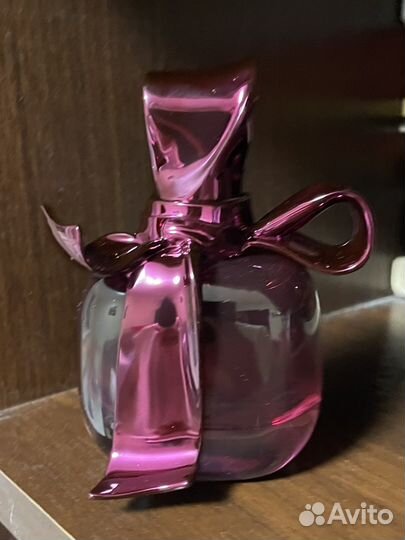 Туалетная вода Ricci Ricci