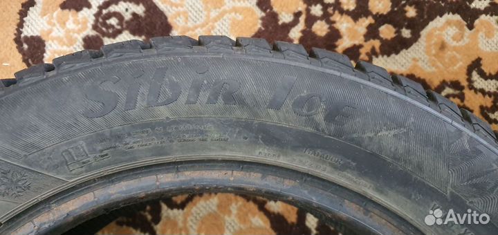 Matador MP 50 Sibir Ice 215/55 R16