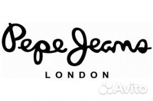 Кроссовки женские Pepe jeans London