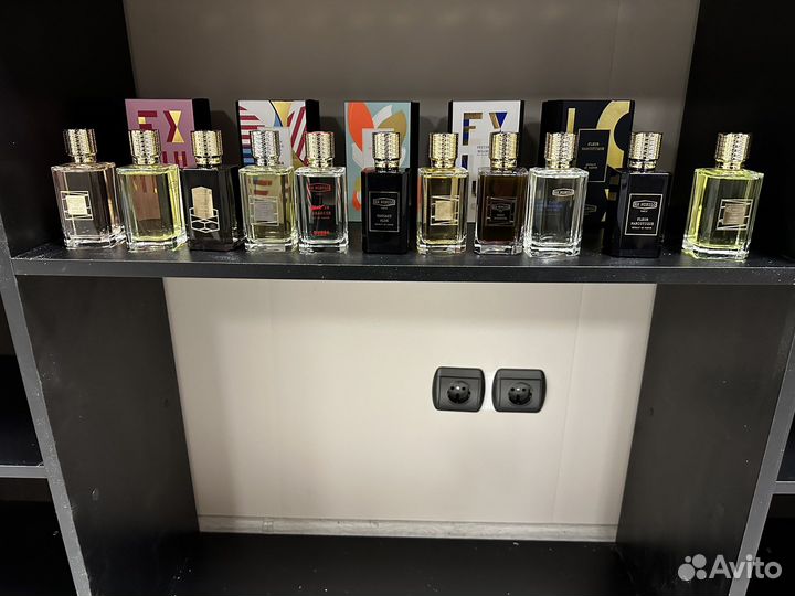 Оригиналы Ex Nihilo. Обновлено 25 апреля