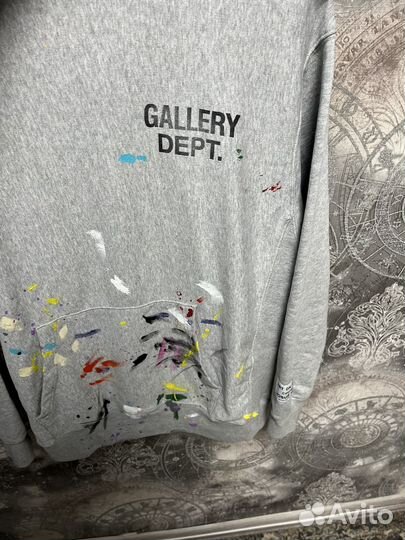 Gallery dept худи