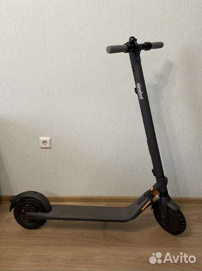 Электросамокат