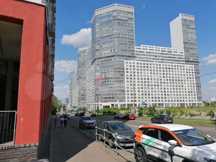 Сдам торговое помещение, 144 м²