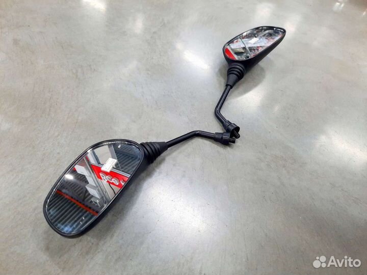 Зеркала на Мотоцикл Yamaha