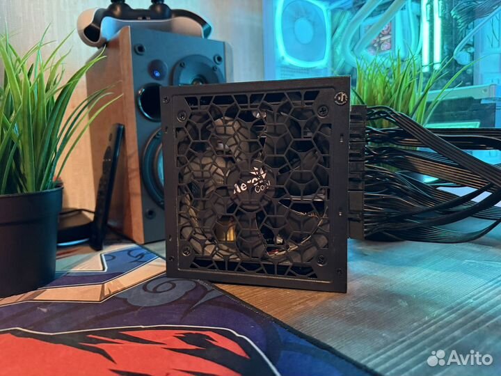 Блок питания 850W AeroCool Aero