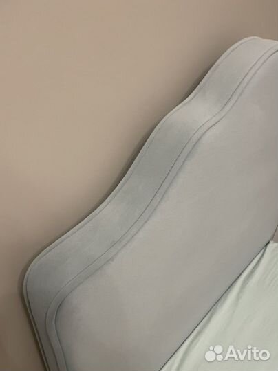 Кровать детская