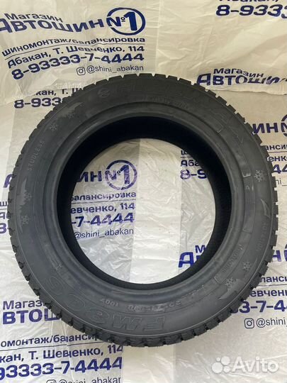 Firemax FM806 235/55 R18 100T