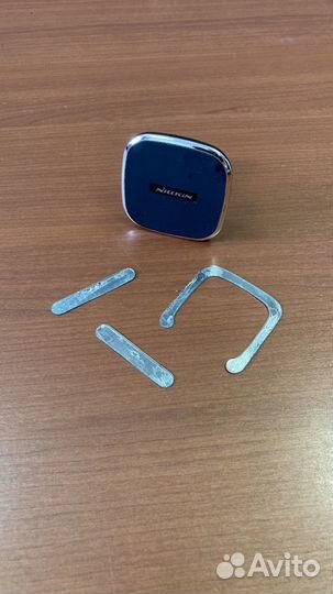 Беспроводное зарядное устройство Nillkin